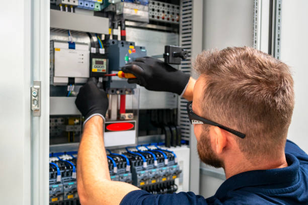 Best Electrical System Inspection  in Llano Grande, TX