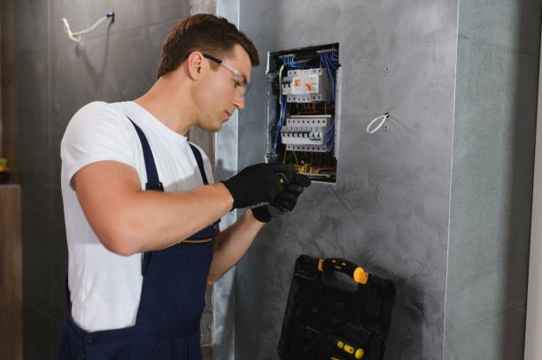 Best Electrical System Inspection  in Llano Grande, TX