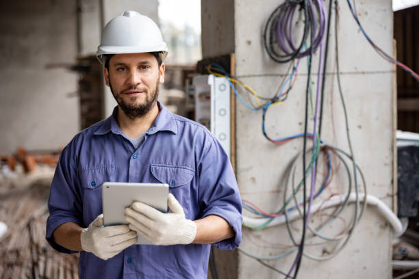 Best Electrical Rewiring Services  in Llano Grande, TX