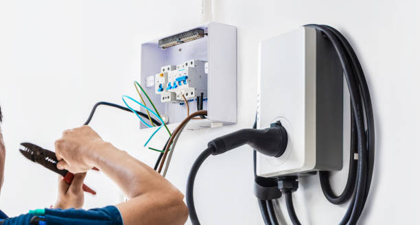 Best Affordable Emergency Electrician  in Llano Grande, TX