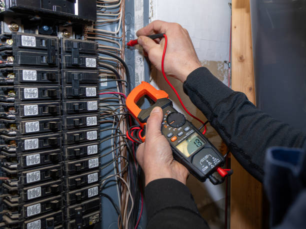 Best Electrical Repair Services  in Llano Grande, TX